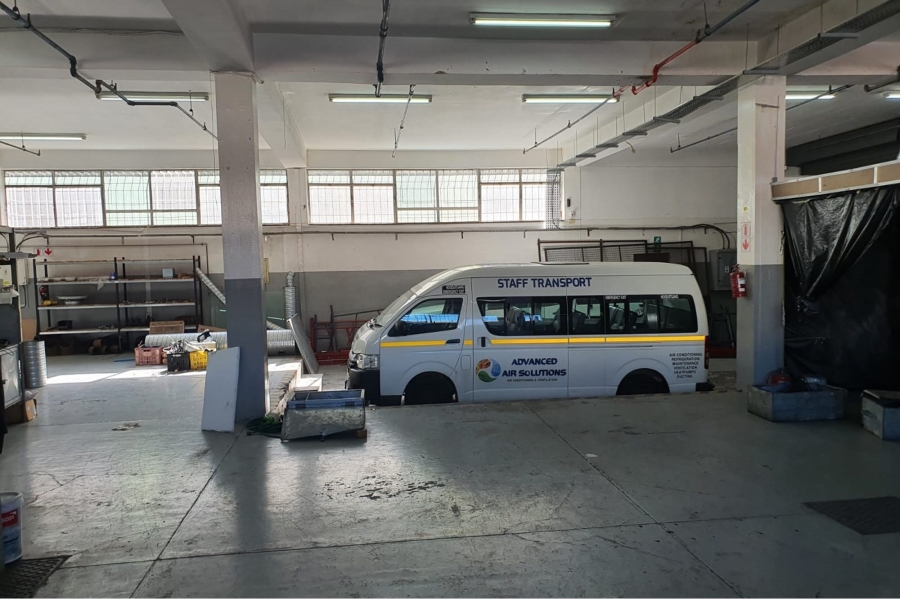 To Let commercial Property for Rent in North End Eastern Cape